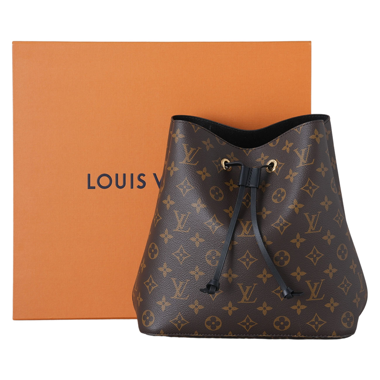 LOUIS VUITTON(USED)루이비통 모노그램 네오노에